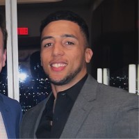 Zachary Wilson Email