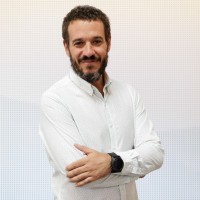 3Weeks Consulting Employee Iñaqui Morueco's profile photo