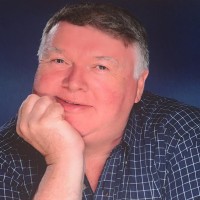 Hubbcat Employee Clive Jackson's profile photo