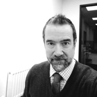 Hadham Engineering Employee Bill Wellham's profile photo