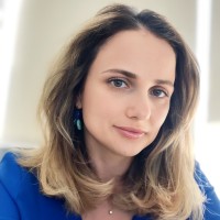 AzRy Employee Sophio Dgebuadze's profile photo