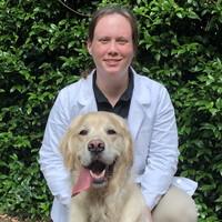 Total Veterinary Care® Employee Kate Meads's profile photo