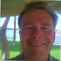 Ironwood State Prison Employee Eric Andersson's profile photo