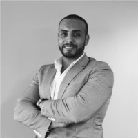 ᴅᴇᴄ ᴅʏɴᴀᴍɪᴄ ᴅᴇꜱɪɢɴ ꜱᴛᴜᴅɪᴏ ʟ.ʟ.ᴄ Employee Mohammed Gaafar's profile photo