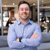 TecEx Medical Employee Jordan Lillywhite's profile photo