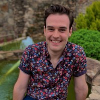 Benjamin Barry Email & Phone Number