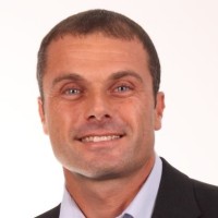 GigaSpaces Technologies Employee Adi Paz's profile photo