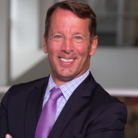 Marsh Employee Darren Tordy's profile photo