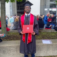 Sevonne Green Jr.'s profile photo