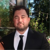 Illumio Employee Patrick O'Loughlin's profile photo