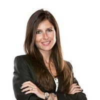 Manebí Employee Vera Drossopulo Bogdano's profile photo