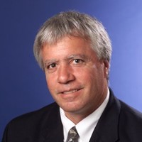 ERR Consulting Employee Ed Ricci's profile photo