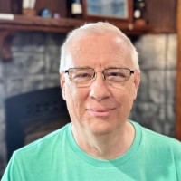 Be Broken Ministries Inc Employee Dan Wobschall's profile photo