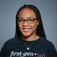 North Carolina Central University Employee Simone Spencer's profile photo