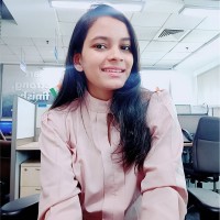 O2b Technologies | Reduce Overhead Cost | Improve Business Excellence Employee Bharti Tyagi's profile photo