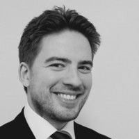 Styret.com Employee Kristoffer Skappel's profile photo