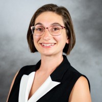 Morrisville State College Employee Theresa Kevorkian's profile photo