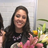 HOBETUS Employee Paola Reyes's profile photo