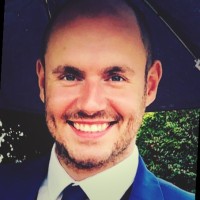 Jollibee Europe Employee Brad Shaw's profile photo