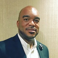 Booz Allen Hamilton Employee Christopher Hubbard's profile photo