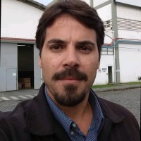 COTESA Engenharia Employee Rafael Carneiro's profile photo