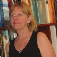 Open College of the Arts Employee Nina Milton's profile photo