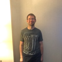 Trinity Tax Service Employee Robert Nagy's profile photo