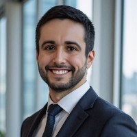 Ecofrut S.A. Employee Diego Cucalón's profile photo