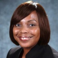 Blue Cross and Blue Shield of Illinois, Montana, New Mexico, Oklahoma & Texas Employee Joanna Hogan-Rhodes's profile photo