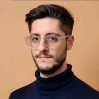 Plummy Games Employee Loris Cerrato's profile photo
