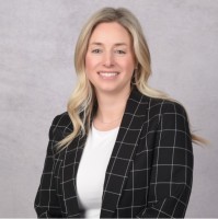 Environnement routier NRJ Employee Andréanne Joly's profile photo