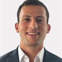 StepStone Group Employee Ben Rubin's profile photo
