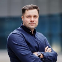Bartłomiej Krztuk Email
