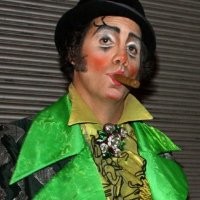 California Institute of the Arts Employee Daniel Passer's profile photo