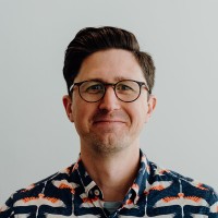 TrustedHousesitters Employee Rob G.'s profile photo
