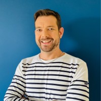 cfca Employee Laurent Gherardi's profile photo