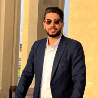 Addoha Poultry Company Employee Ismail Akrab's profile photo