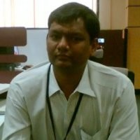 Finvista Advisors Private Ltd Employee Viswanadh Nittala's profile photo