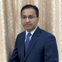 Tejaskumar Patel Email & Phone Number