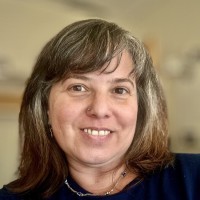 ISMRM Employee Liana Guerra Sanches's profile photo