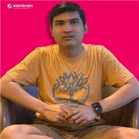 Stanbrain Employee Fredy Napitupulu's profile photo