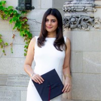 Mallika Mehta's profile photo