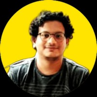 Datazip Employee Sandeep Devarapalli's profile photo