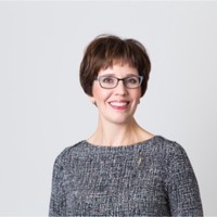 Invalidiliitto ry Employee Laura Andersson's profile photo