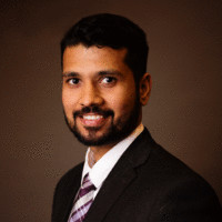 Ardena Employee Aditya Kulkarni's profile photo