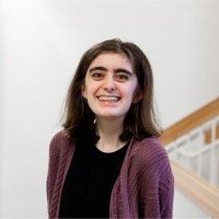 Finley's Employee Elise Klanderud's profile photo