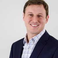 Ann & Robert H. Lurie Children's Hospital of Chicago Employee Patrick McMullen's profile photo