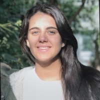 InBloom Autism Services Employee Lucía Trama-Wanamaker's profile photo