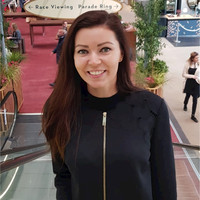 Matrix. Employee Claire McGee's profile photo