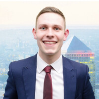 Dexters Employee Billy Brooks's profile photo